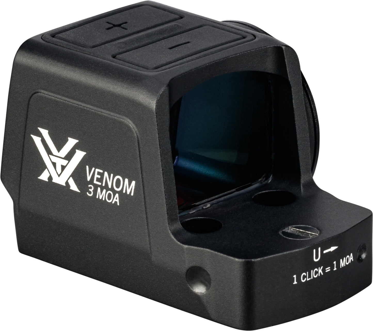 Vortex Optics Venom Enclosed Micro Red Dot Sights