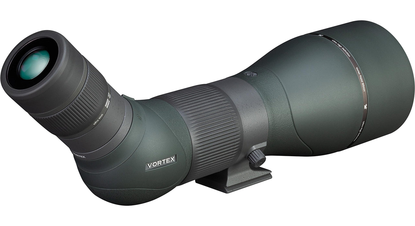 Vortex Optics Razor HD Spotting Scopes - RS-85A