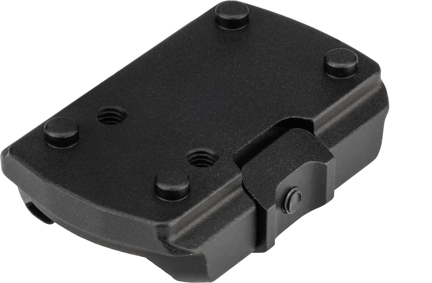 Vortex Optics Red Dot Picatinny Mount - DeltaPoint Pro