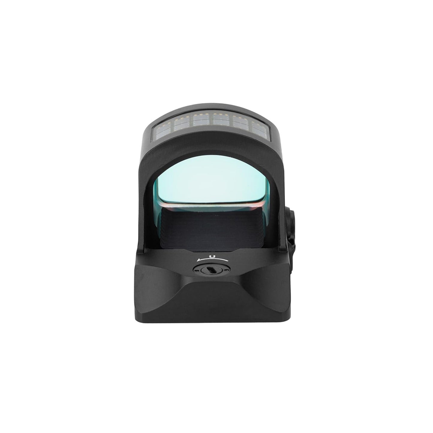 Holosun HS507C-X2 Black Red Multi-Reticle Pistol Sight