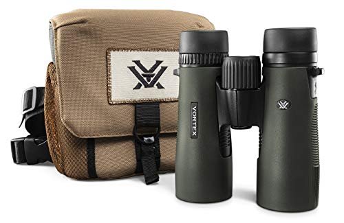 Vortex Diamondback HD 10x42 Binoculars - Waterproof, Fogproof - DB-215