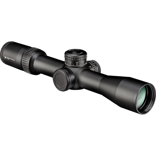 Vortex Optics Strike Eagle First Focal Plane Riflescopes - SE-31802