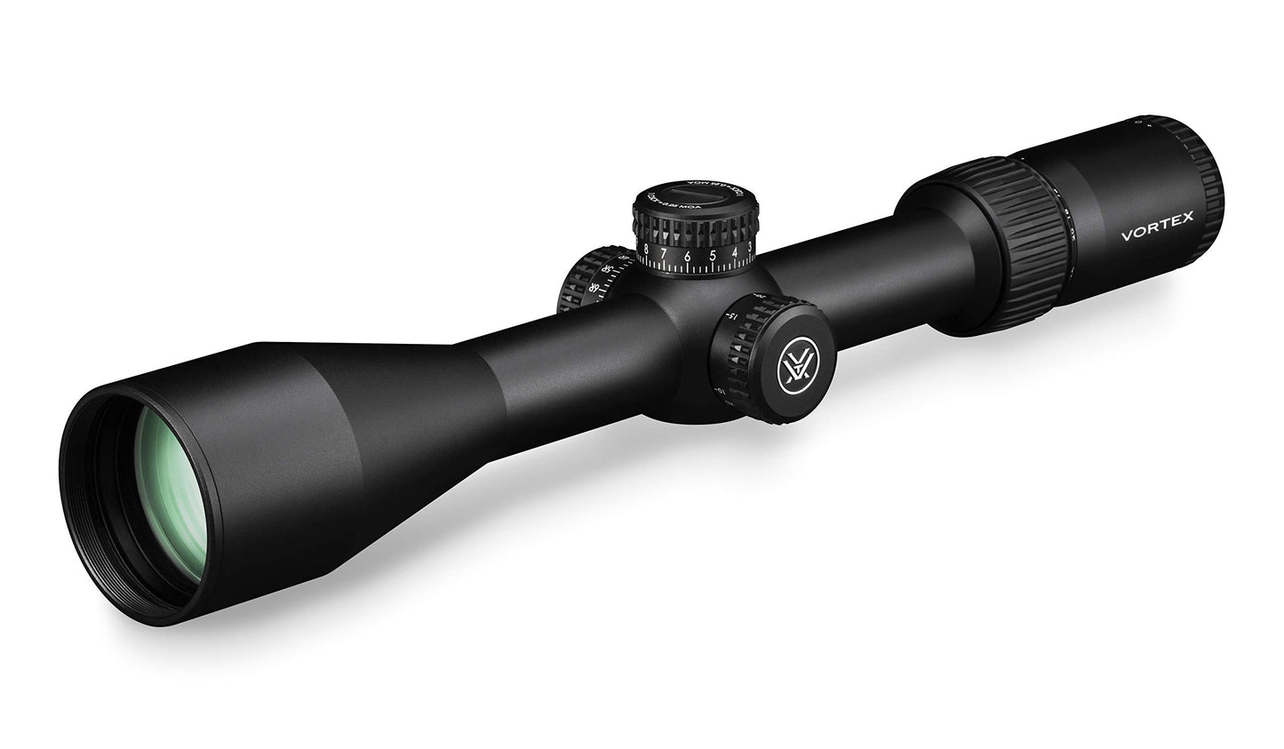 Vortex Optics Diamondback Tactical 6-24x50 FFP Riflescope - DBK-10028