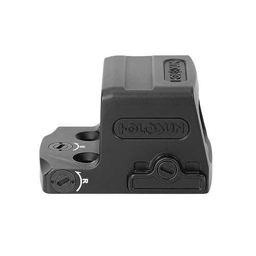 Holosun EPS-RD2 Enclosed 2 MOA Red Dot Pistol Sight