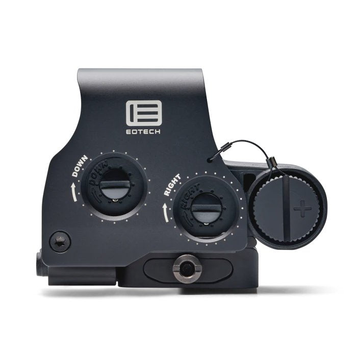 Eotech EXPS3-0 Red Holographic Sight NV Compatible Black