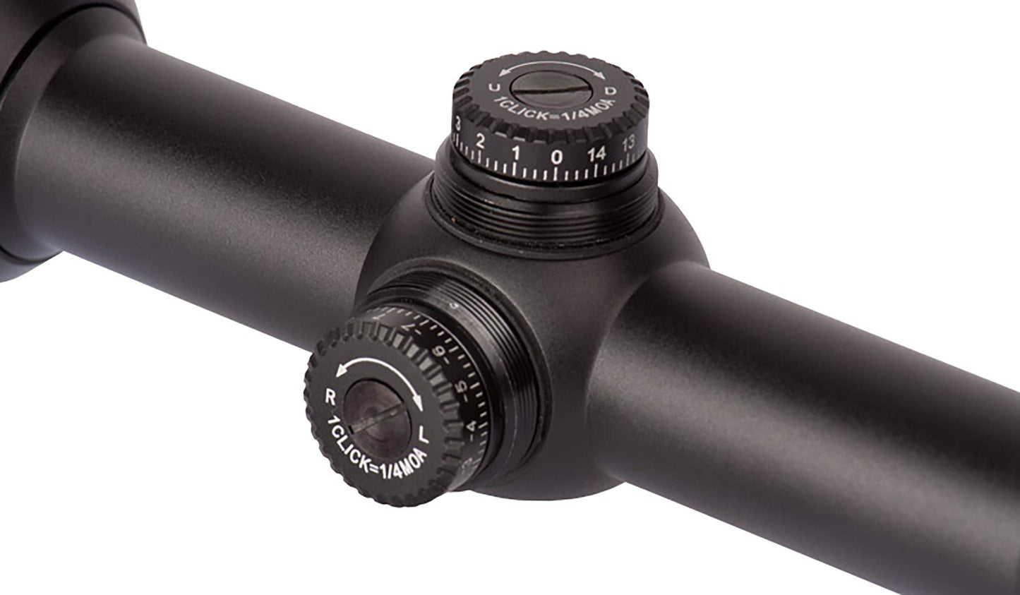 Vortex Crossfire II 4-12x40 AO Riflescope, Second Focal Plane - CF2-31019