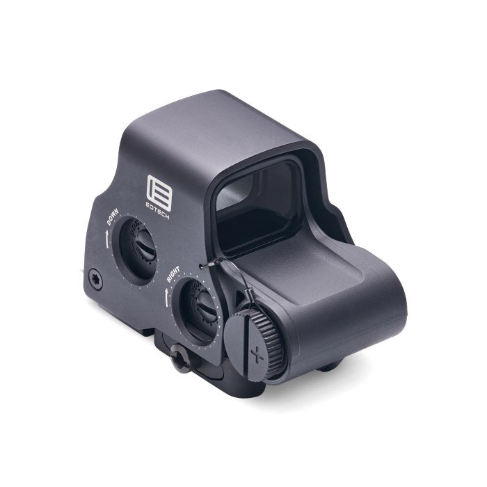 Eotech EXPS3-0 Red Holographic Sight NV Compatible Black