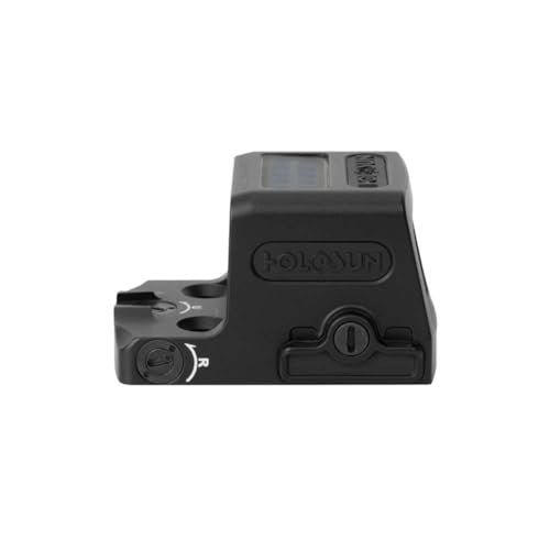 Holosun EPS Carry Green MRS Enclosed Pistol Sight