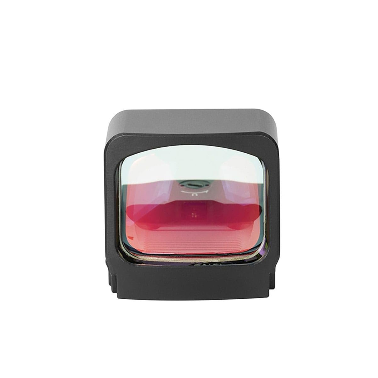 Holosun HS507COMP Red Competition Multi-Reticle Pistol Sight