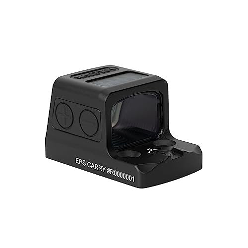 Holosun EPS Carry Green MRS Enclosed Pistol Sight