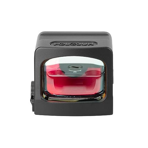 Holosun EPS-RD2 Enclosed 2 MOA Red Dot Pistol Sight