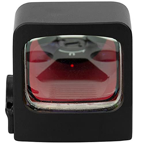 Holosun HE407K-GR-X2 6 MOA Green Dot Compact Pistol Sight