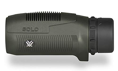 Vortex Optics Solo Monocular 10x25 - S105