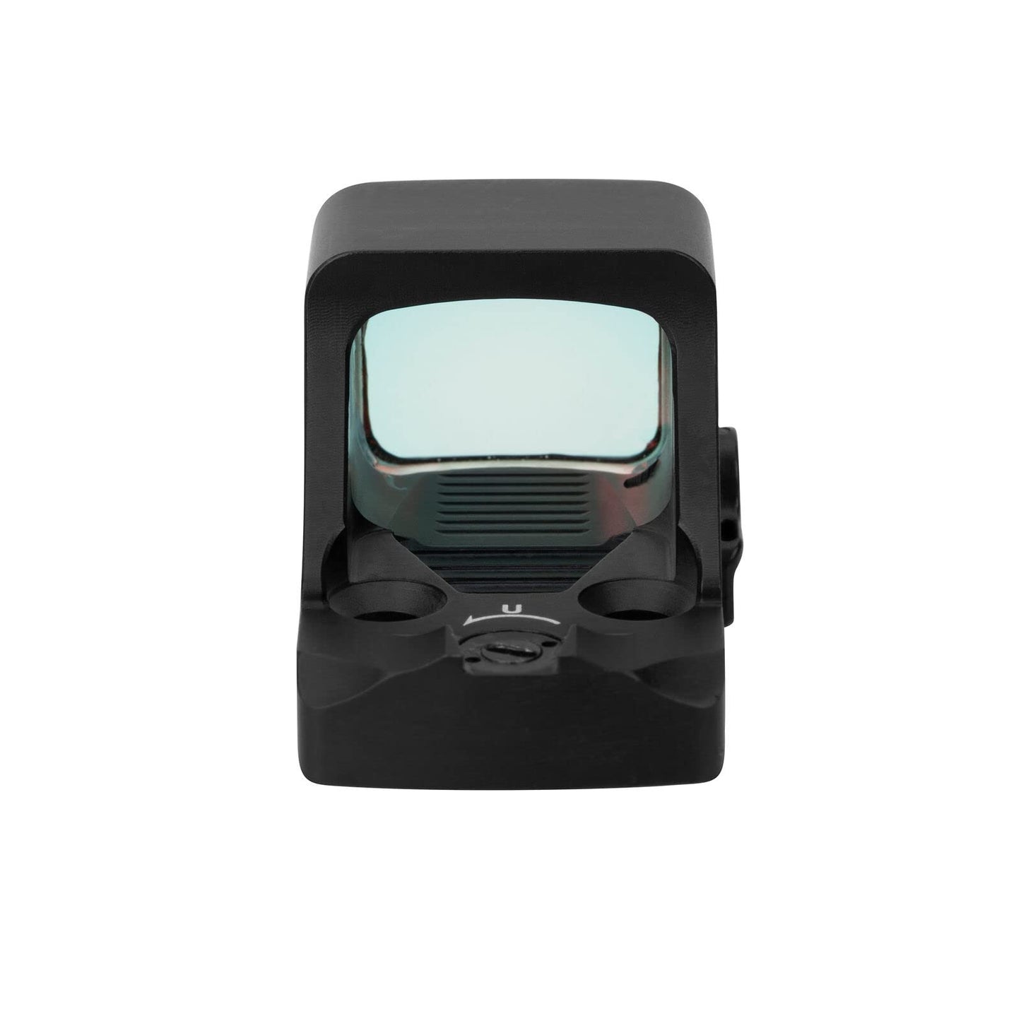 Holosun HE507K-GR X2 Green Multi-Reticle Compact Pistol Sight