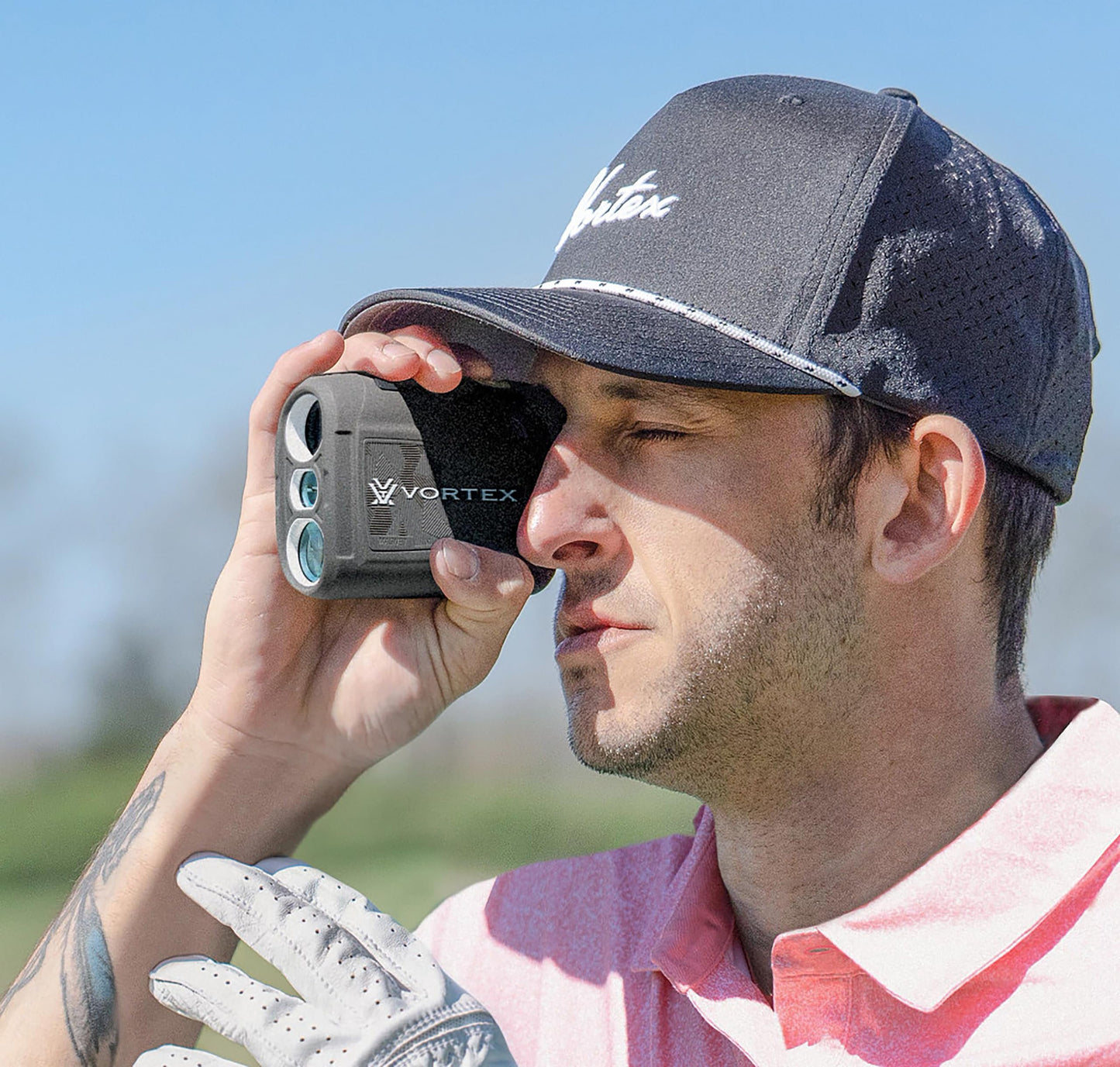 Vortex Optics Blade Series Golf Laser Rangefinders (Blade)
