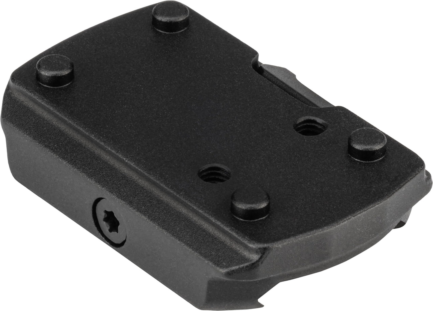 Vortex Optics Red Dot Picatinny Mount - DeltaPoint Pro