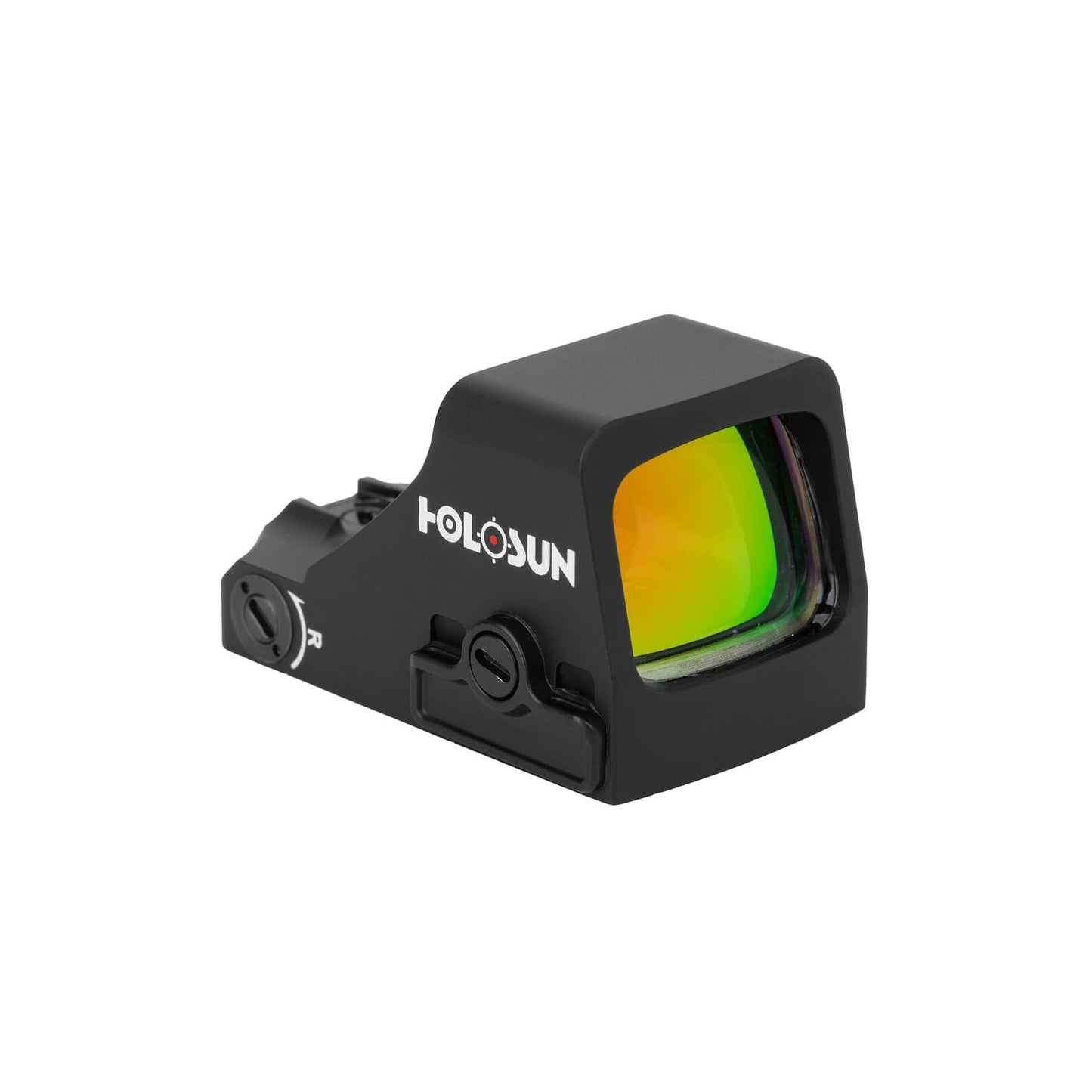 Holosun HS507K-X2 Red Multi-Reticle Compact Pistol Sight