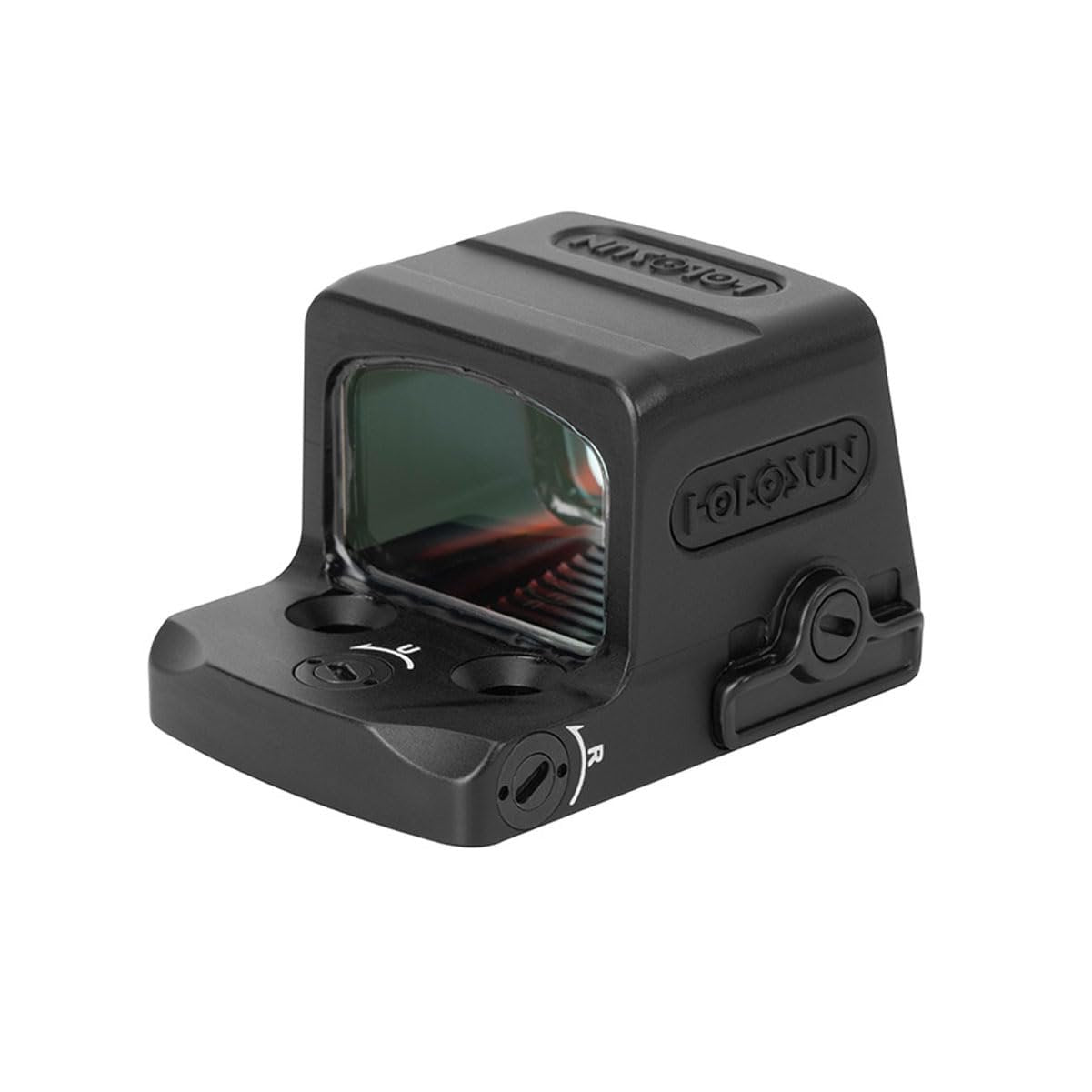 Holosun EPS-GR2 Enclosed 2 MOA Green Dot Pistol Sight