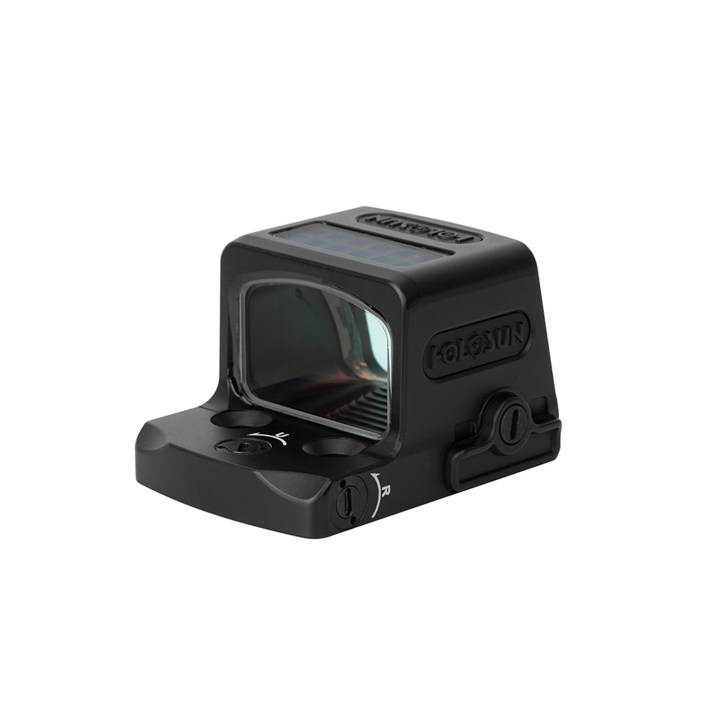 Holosun EPS-GR-MRS Enclosed Green Multi-Reticle Pistol Sight