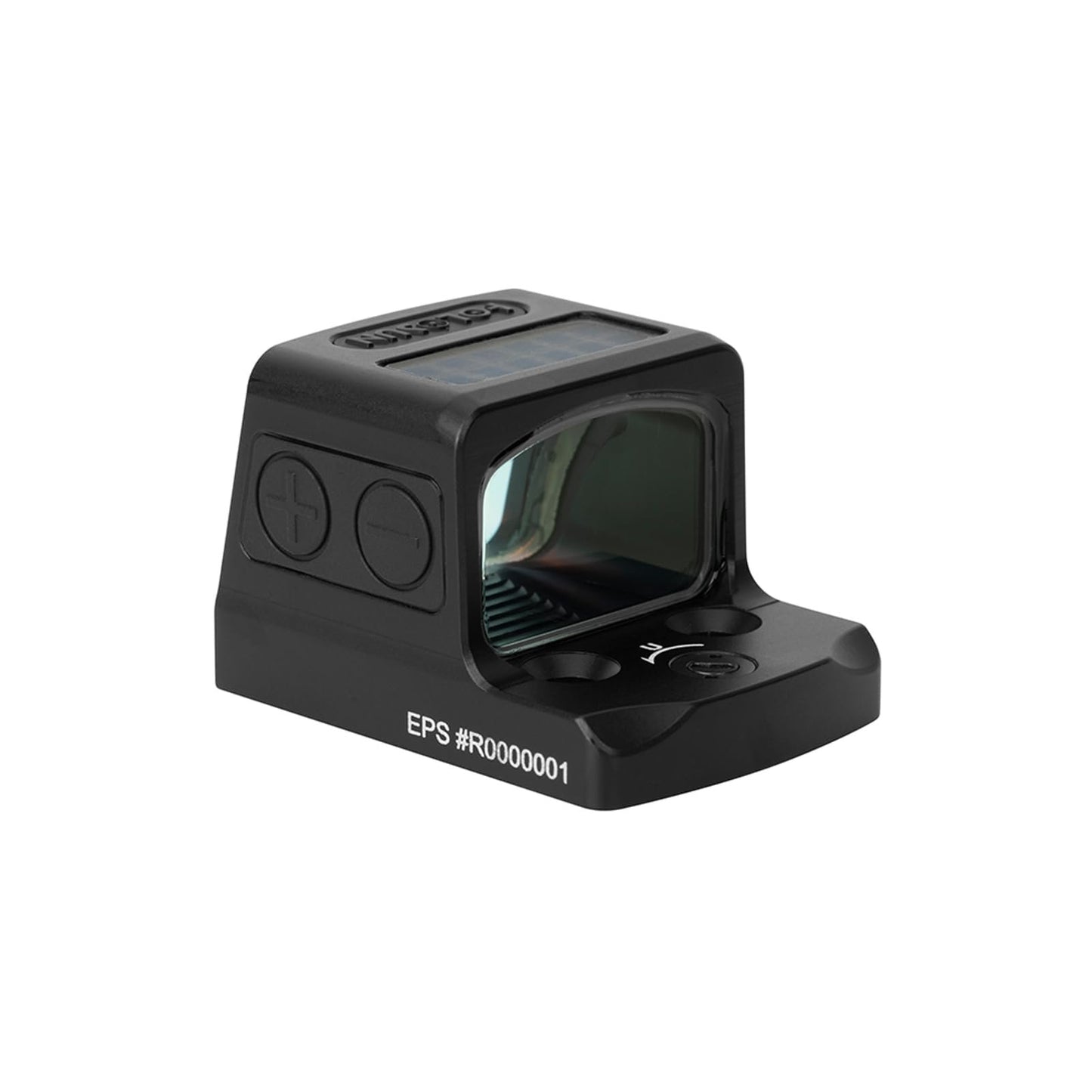 Holosun EPS-GR-MRS Enclosed Green Multi-Reticle Pistol Sight
