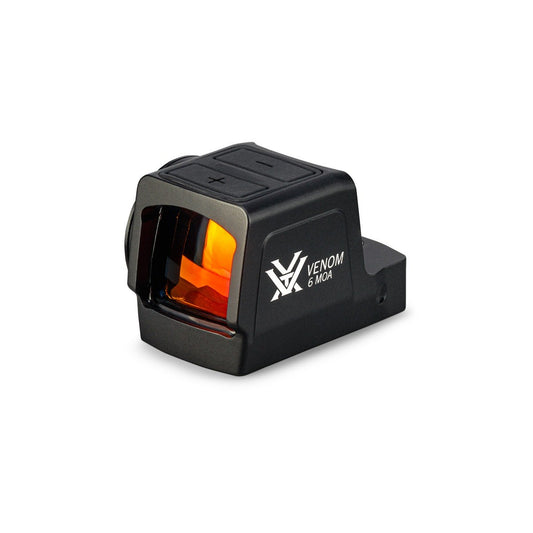 Vortex Optics Venom Enclosed Micro Red Dot Sights