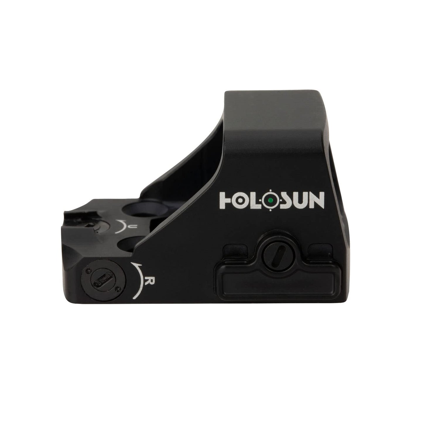 Holosun HE507K-GR X2 Green Multi-Reticle Compact Pistol Sight