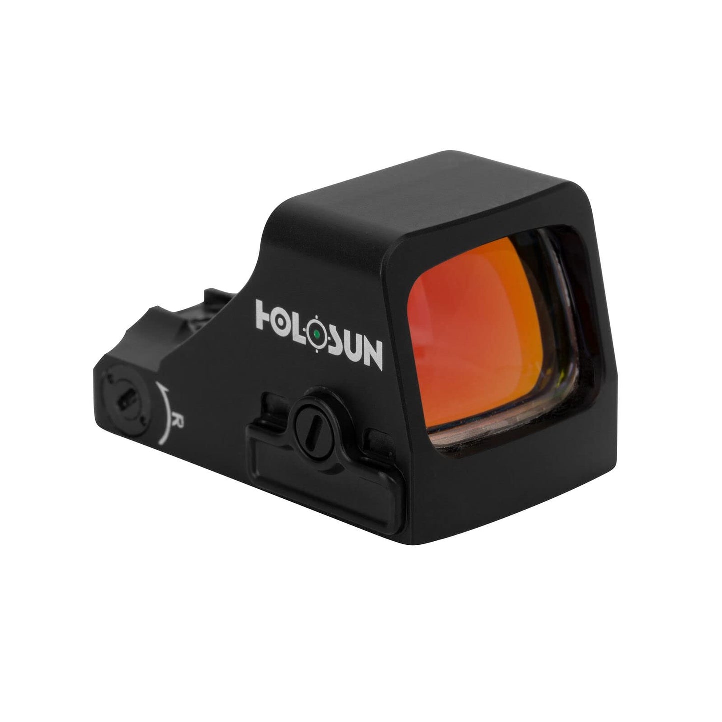 Holosun HE507K-GR X2 Green Multi-Reticle Compact Pistol Sight