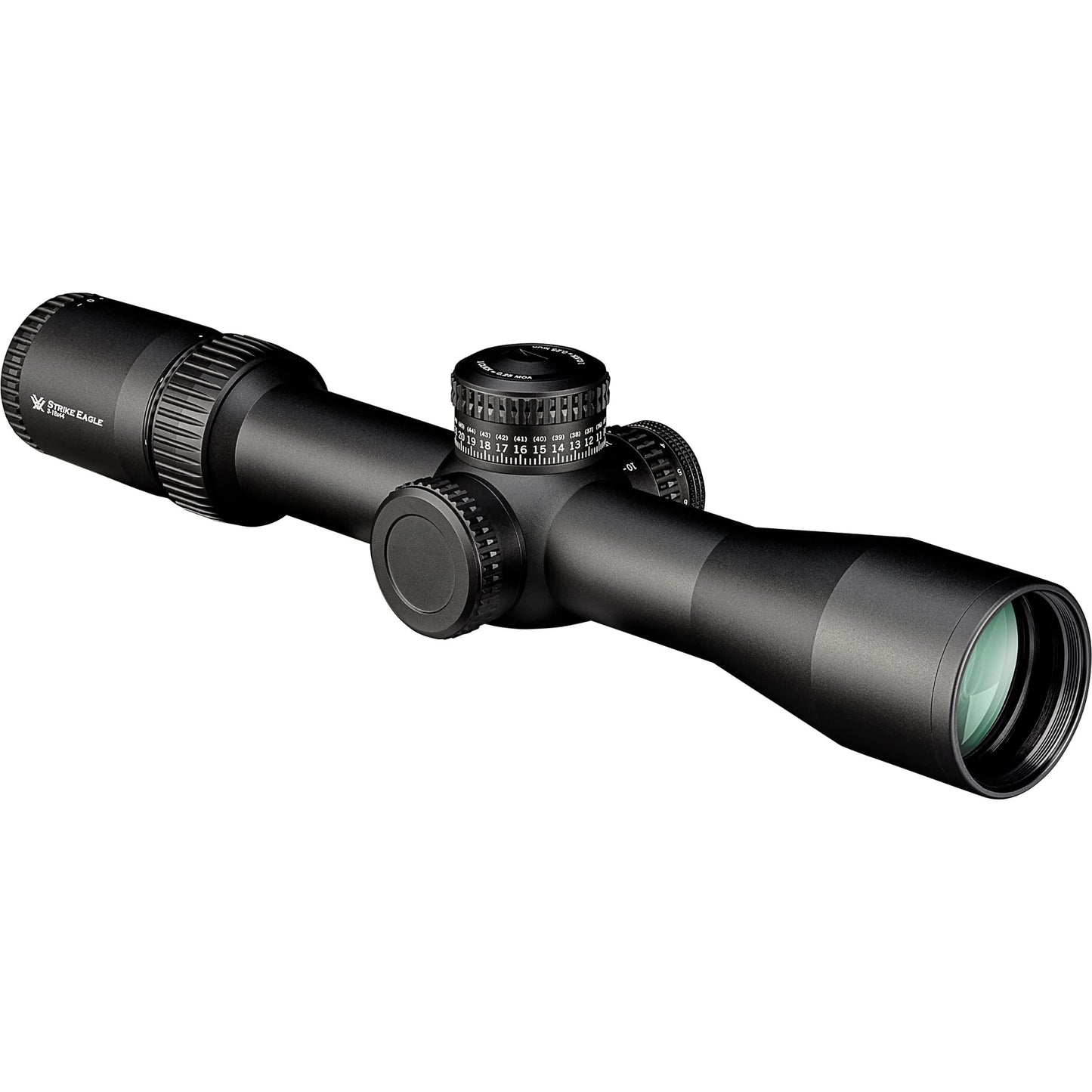 Vortex Optics Strike Eagle 3-18x44 First Focal Plane Riflescope - EBR-7C Reticle (MOA)