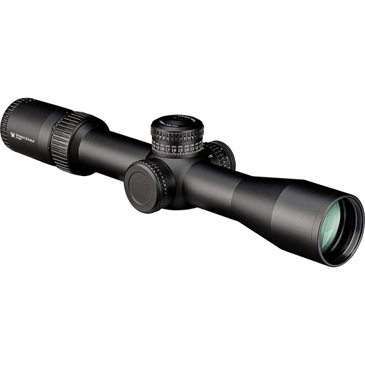 Vortex Optics Strike Eagle 3-18x44 First Focal Plane Riflescope - EBR-7C Reticle (MOA)