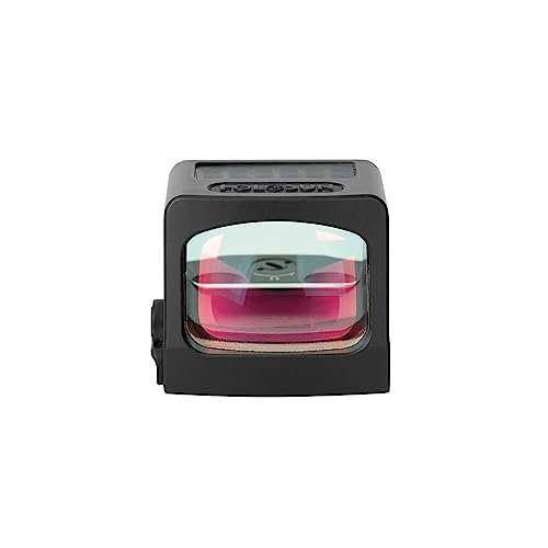 Holosun EPS-RD-MRS Enclosed Red Multi-Reticle Pistol Sight