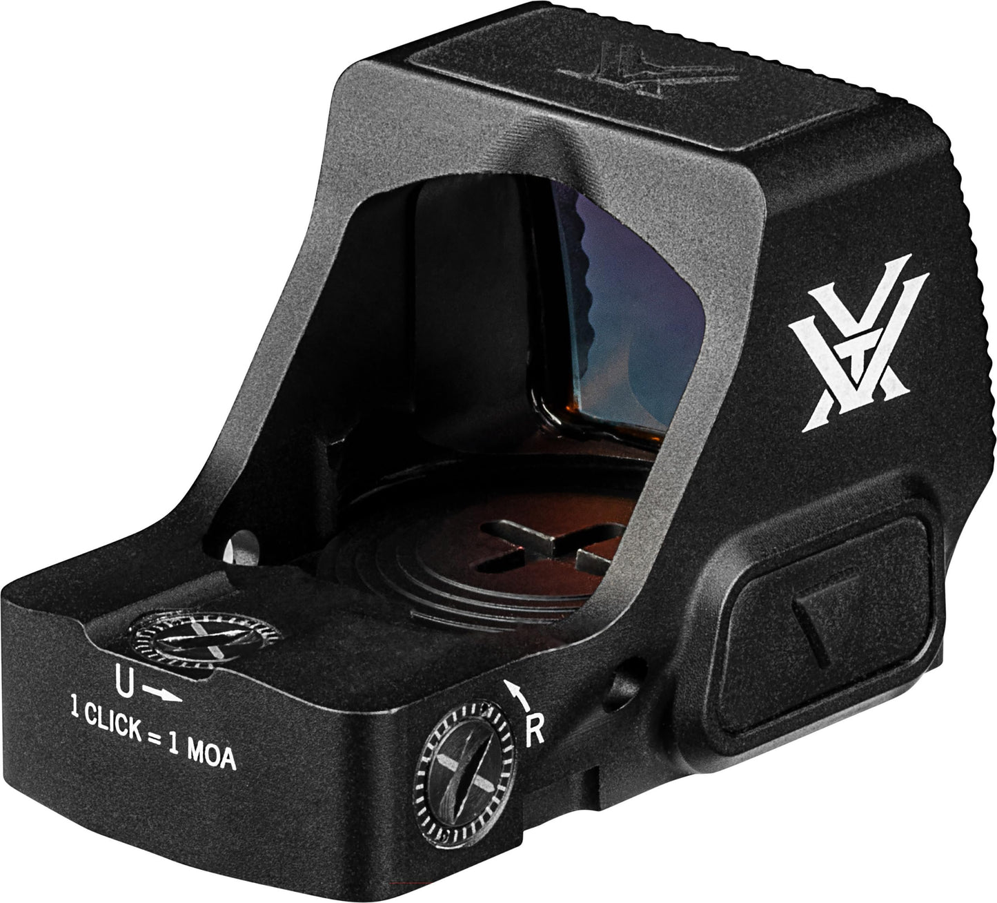 Vortex Optics Defender-ST Micro Red Dot Sights | Motion Activation with