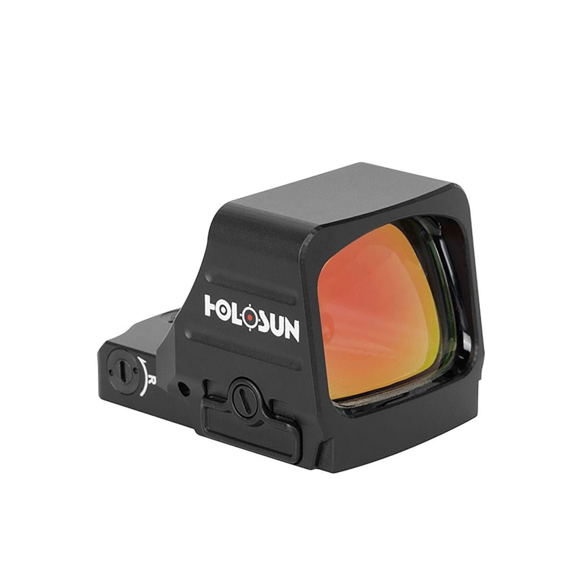 Holosun HS507COMP Red Competition Multi-Reticle Pistol Sight