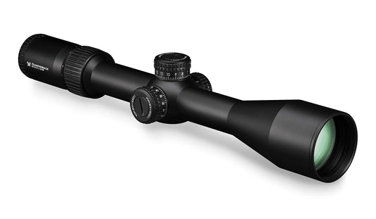 Vortex Optics Diamondback Tactical 6-24x50 FFP Riflescope - DBK-10028