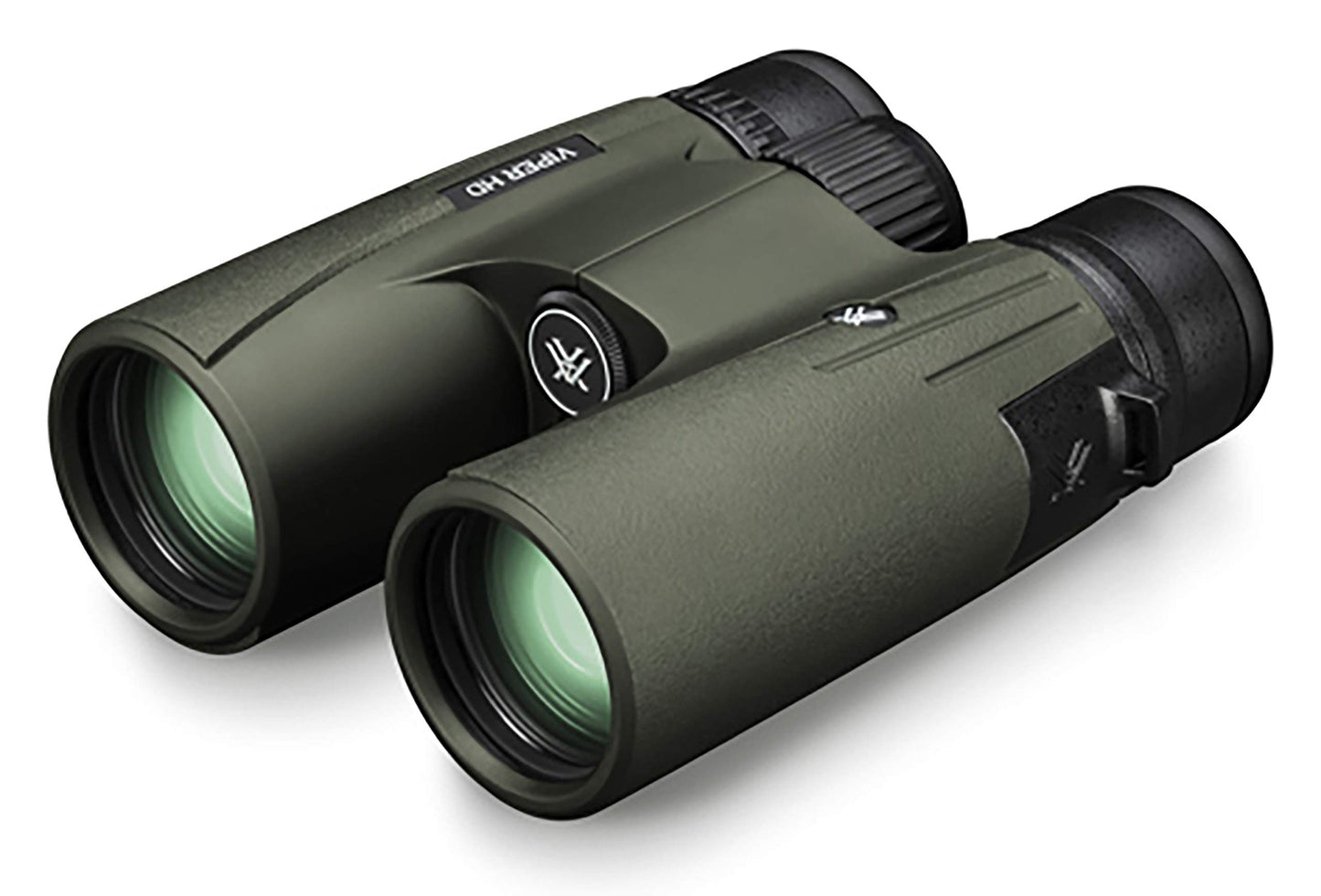 Vortex Optics Viper HD Roof Prism Binoculars 10x42 - V201