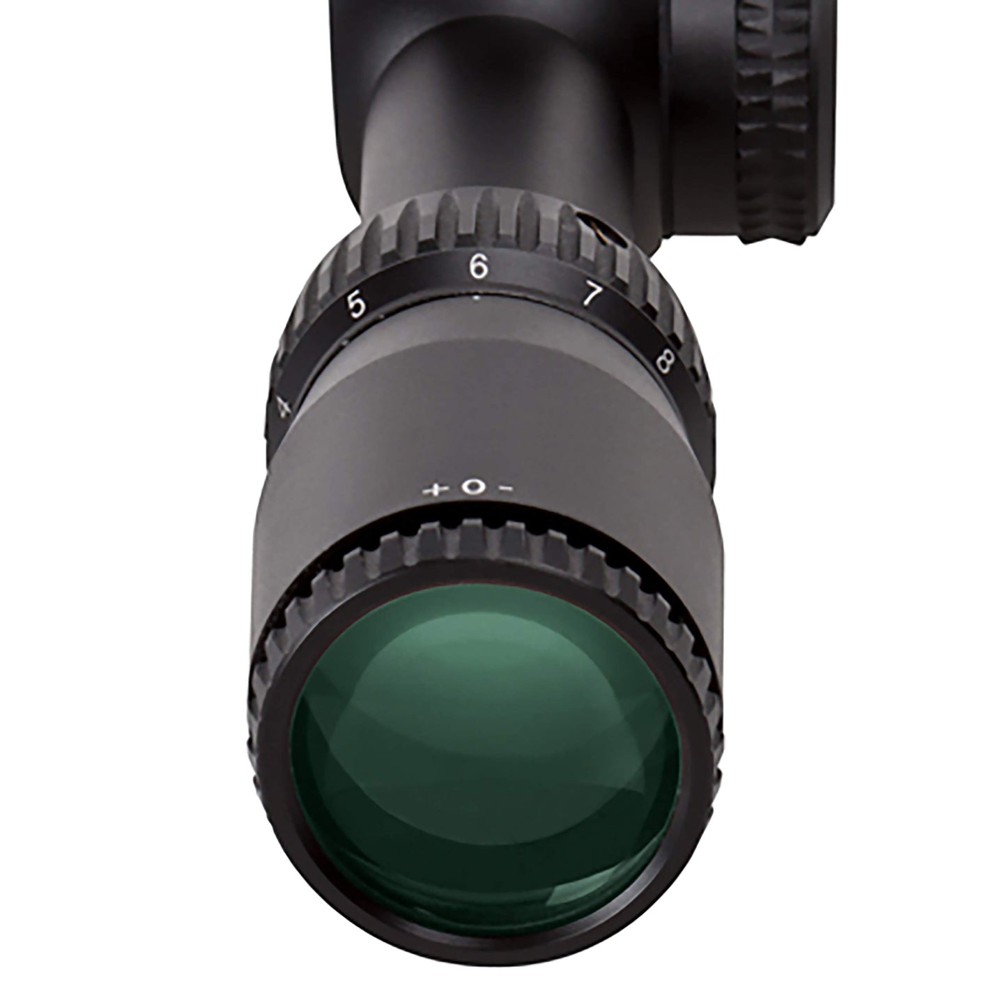 Vortex Optics Crossfire II 4-12x44 SFP Riflescope V-Plex MOA - CF2-31013