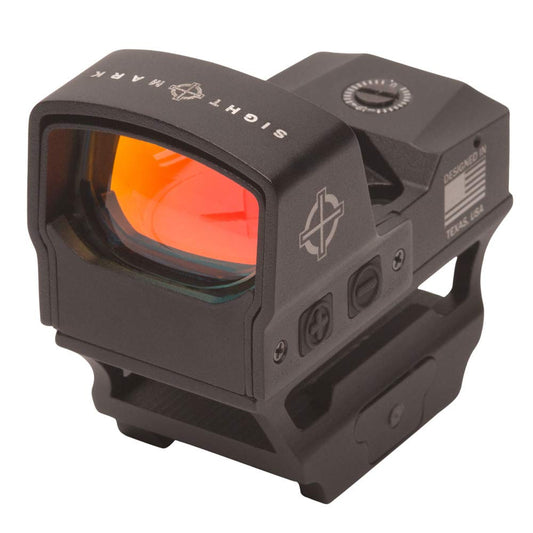 Sightmark Core Shot A-Spec Reflex Sight