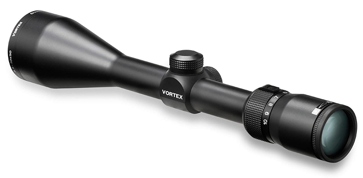 Vortex Optics Diamondback 4-12x40 Rifle Scope - DBK-04-BDC