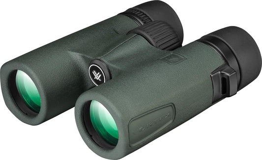 Vortex Optics Bantam HD 6.5x32 Youth Binoculars - BTM-6532