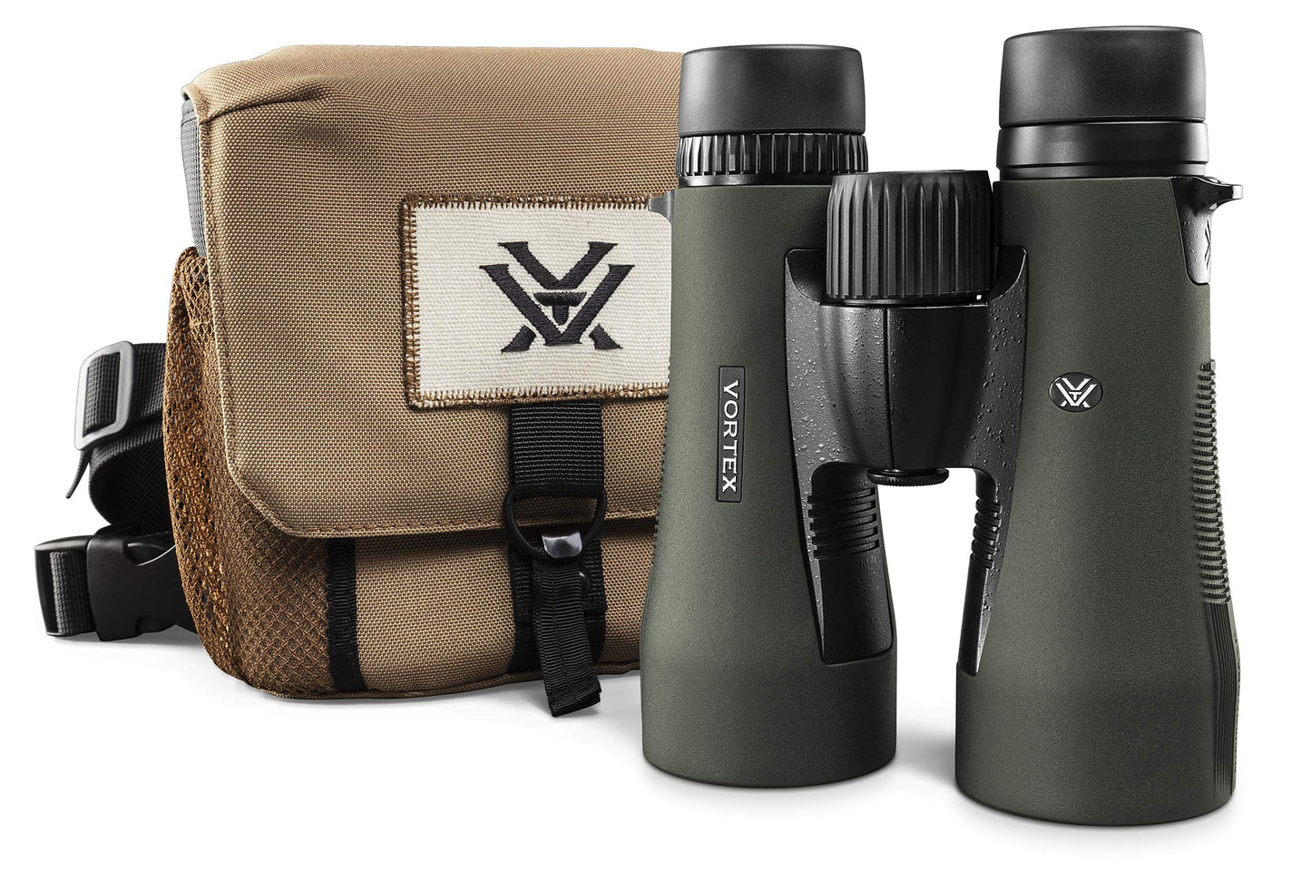 Vortex Optics Diamondback HD Binoculars - DB-217