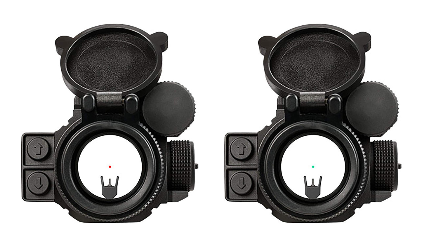 Vortex Optics Strikefire II Red Green Dot Sight - SF-RG-501