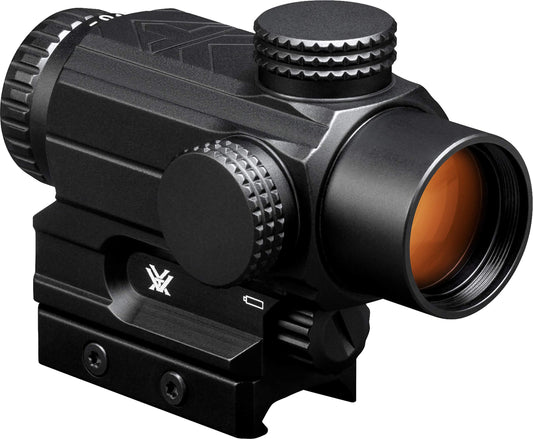 Vortex Optics Spitfire 1x Prism Scope - DRT Reticle (MOA) - SPR-200