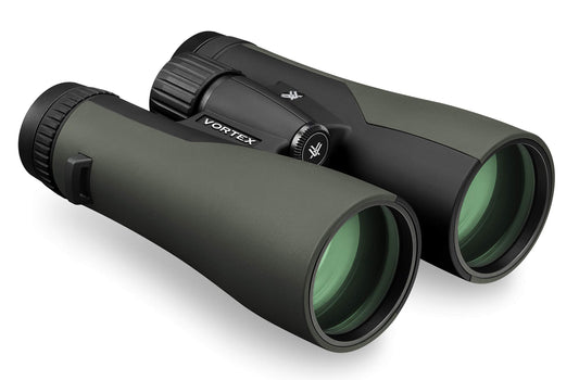 Vortex Optics Crossfire HD 12x50 Binoculars - CF-4314