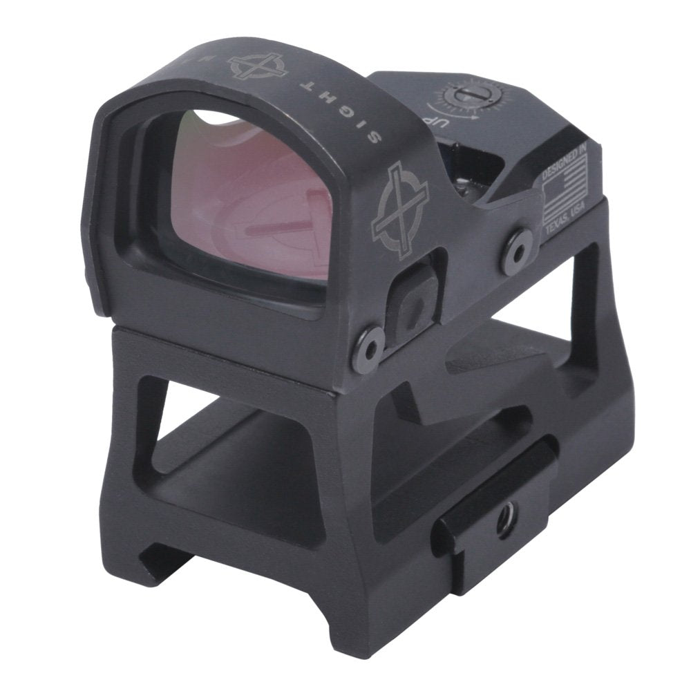 Sightmark Mini Shot M-Spec Reflex Sight
