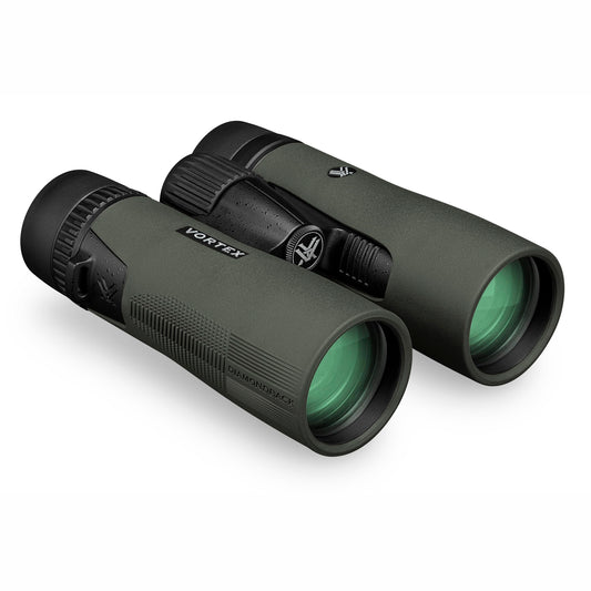 Vortex Optics Diamondback HD 8x42 Binoculars - DB-214