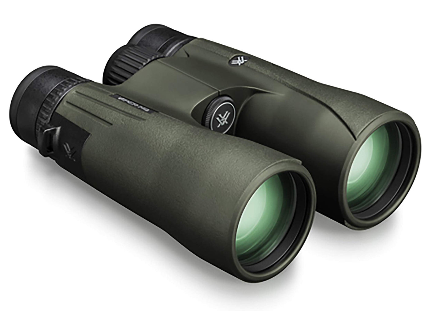 Vortex Optics Viper HD Roof Prism Binoculars 10x50 - V202
