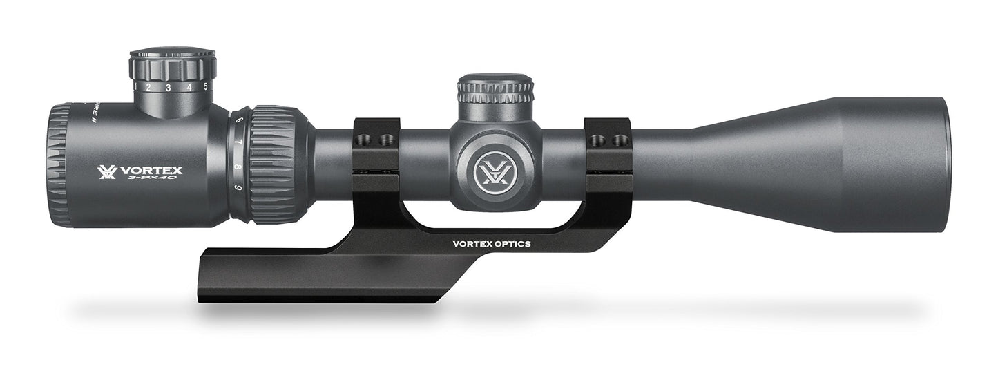 Vortex Optics Sport Cantilever Mounts