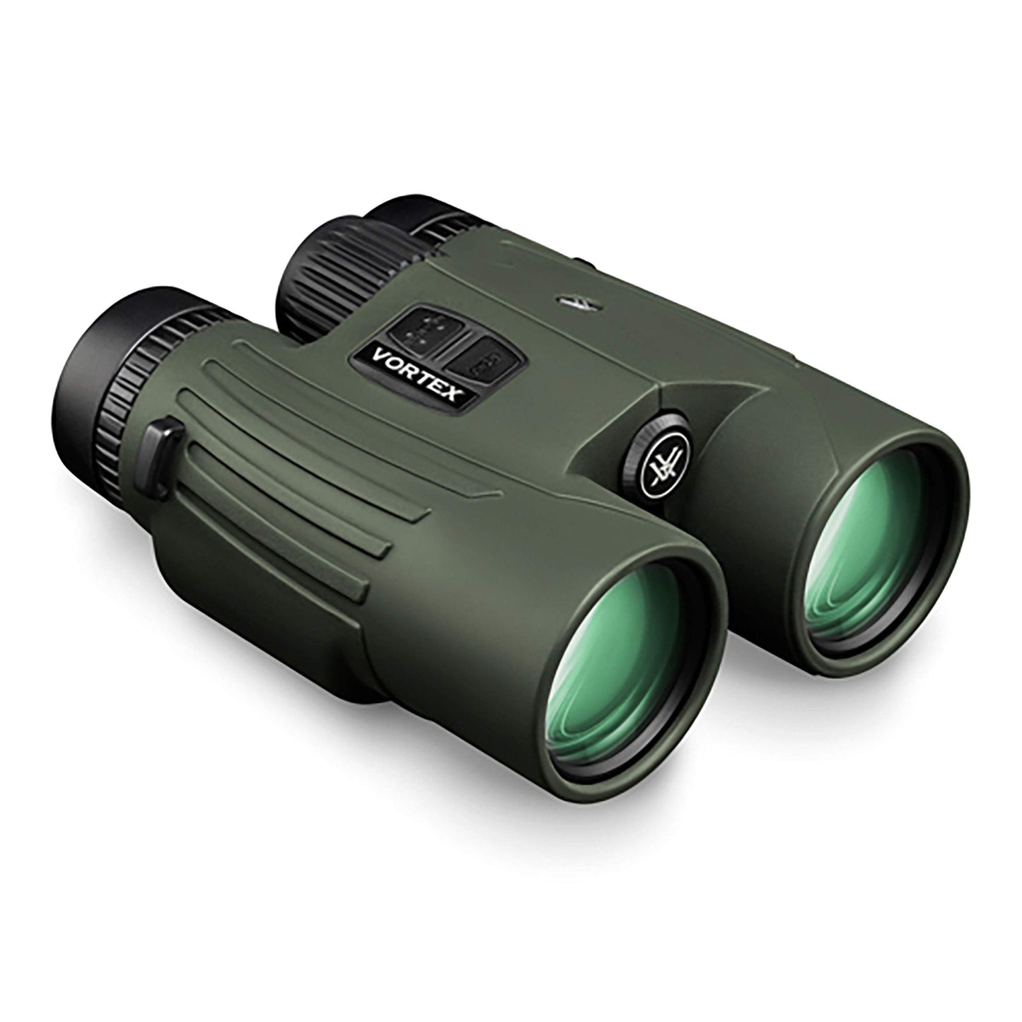 Vortex Optics Fury HD 5000 10x42 Laser Rangefinding Binoculars - LRF302