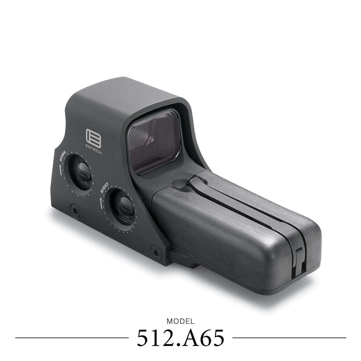 EOTECH Tactical HWS Holographic Weapon Sight Picatinny Rail  - 512.A65