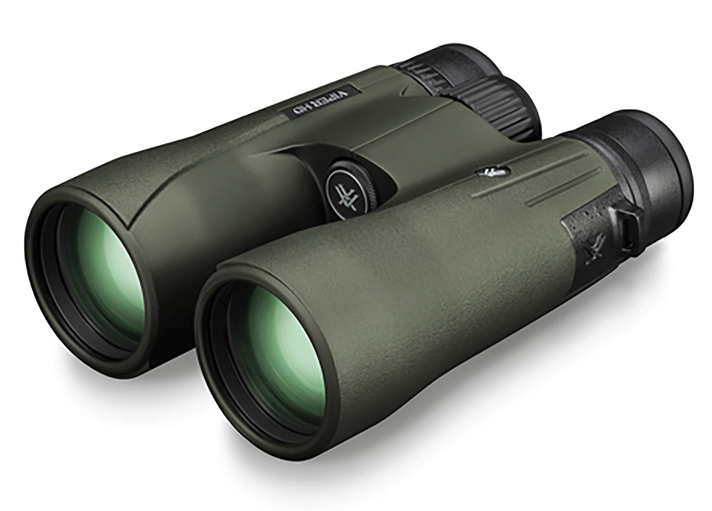 Vortex Optics Viper HD Roof Prism Binoculars 10x50 - V202