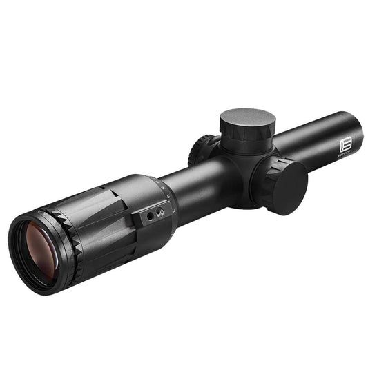 EOTECH Vudu 1-8x24mm Precision Rifle Scope - VDU1-8SFHC3